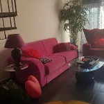 Naturiste Cap D'agde Port Soleil 144 דירה אגדה