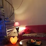 Naturiste Cap D'agde Port Soleil 144 דירה *