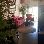 דירה Naturiste Cap D'agde Port Soleil 144 אגדה