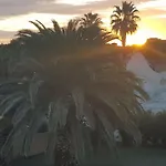 Naturiste Cap D'agde Port Soleil 144 דירה