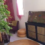 Naturiste Cap D'agde Port Soleil 144 אגדה