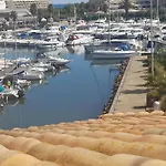דירה Naturiste Cap D'agde Port Soleil 144