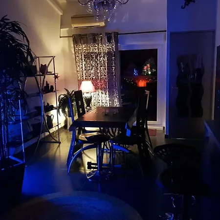 Apartament Naturiste Cap D'agde Port Soleil 144