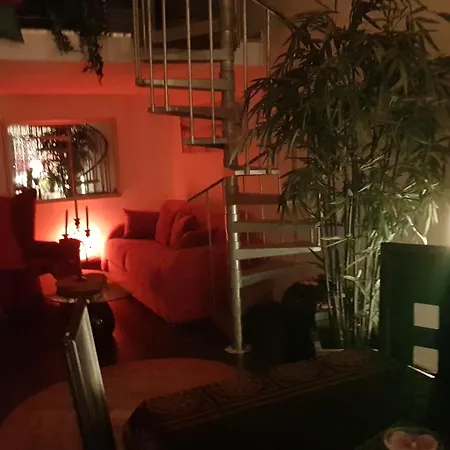 Naturiste Cap D'agde Port Soleil 144