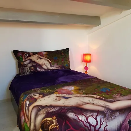 Naturiste Cap D'agde Port Soleil 144 阿格德