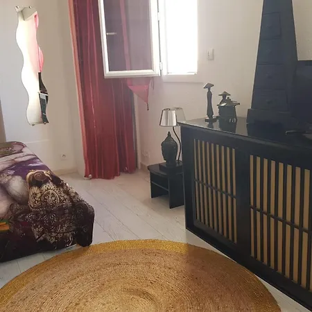 Naturiste Cap D'agde Port Soleil 144 *