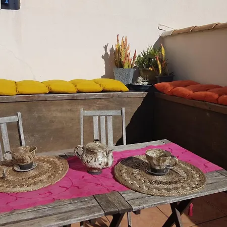 Naturiste Cap D'agde Port Soleil 144 Apartament Agde