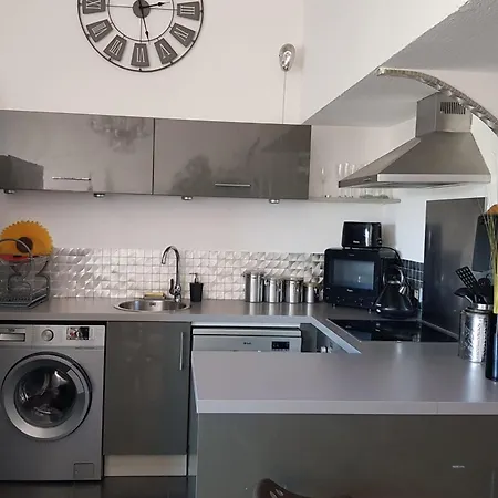 Naturiste Cap D'agde Port Soleil 144 Agde