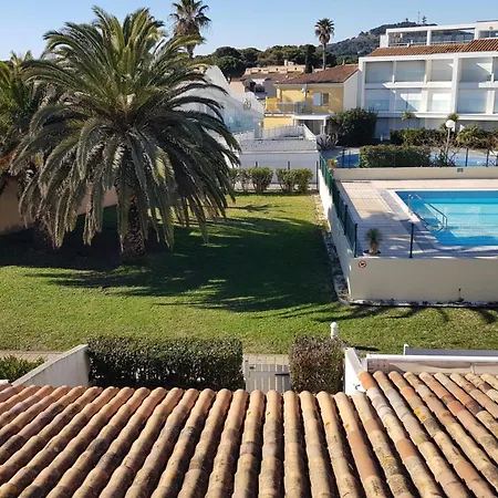 Naturiste Cap D'agde Port Soleil 144