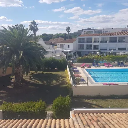 Naturiste Cap D'agde Port Soleil 144 아파트 아그