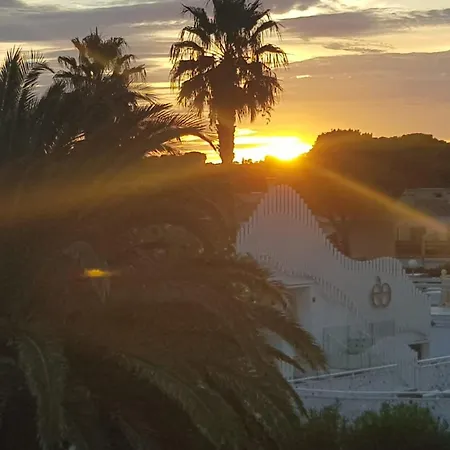 Naturiste Cap D'agde Port Soleil 144 *