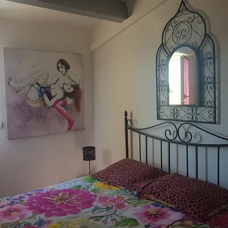 Naturiste Cap D'agde Port Soleil 144