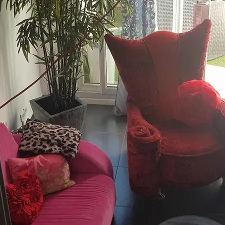 Naturiste Cap D'agde Port Soleil 144 Agde