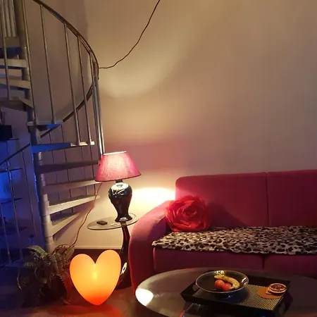 Naturiste Cap D'agde Port Soleil 144 Apartament *