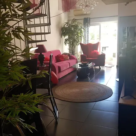 Apartament Naturiste Cap D'agde Port Soleil 144 Agde