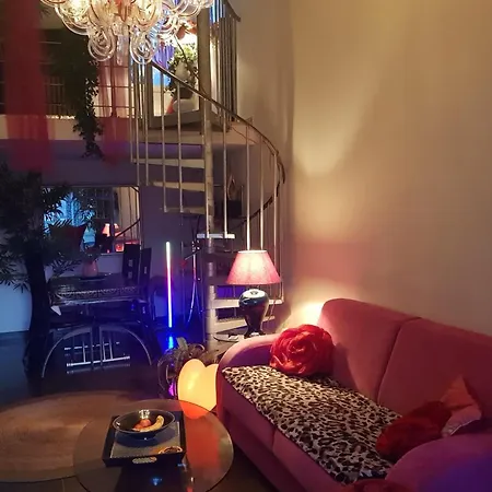 Apartament Naturiste Cap D'agde Port Soleil 144