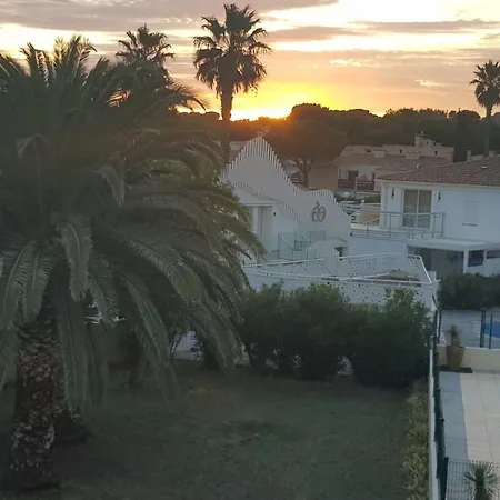 Naturiste Cap D'agde Port Soleil 144 아그