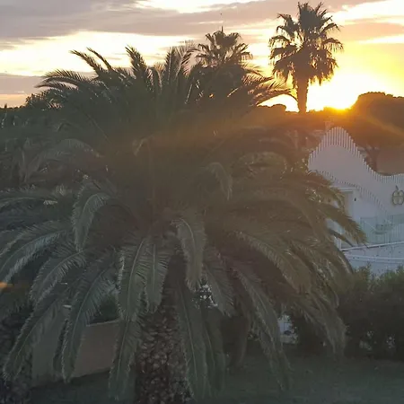 Naturiste Cap D'agde Port Soleil 144 아파트