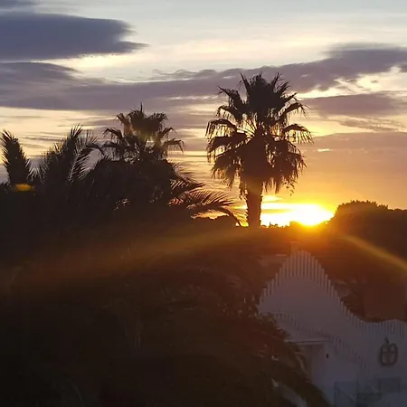 Apartament Naturiste Cap D'agde Port Soleil 144 *