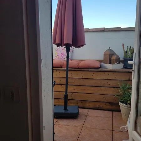 Naturiste Cap D'agde Port Soleil 144 아파트 아그