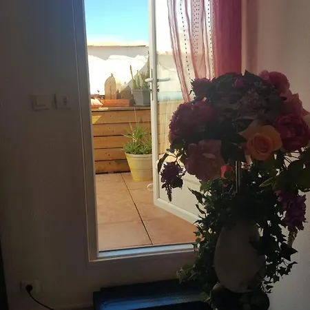 Apartament Naturiste Cap D'agde Port Soleil 144 Agde