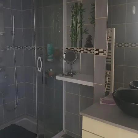 Naturiste Cap D'agde Port Soleil 144 Apartament Agde