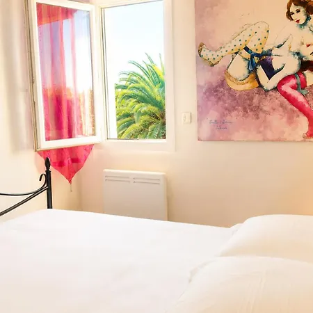 Naturiste Cap D'agde Port Soleil 144 아그
