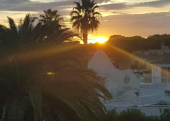 Naturiste Cap D'agde Port Soleil 144 *