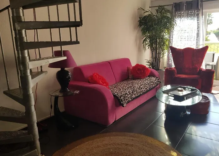 Naturiste Cap D'agde Port Soleil 144