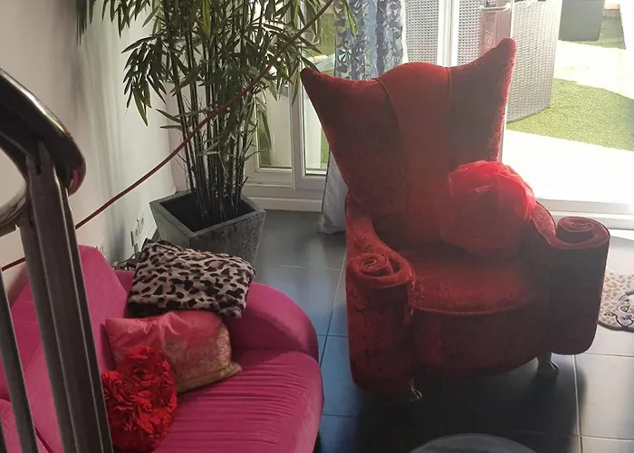 Naturiste Cap D'agde Port Soleil 144 Agde