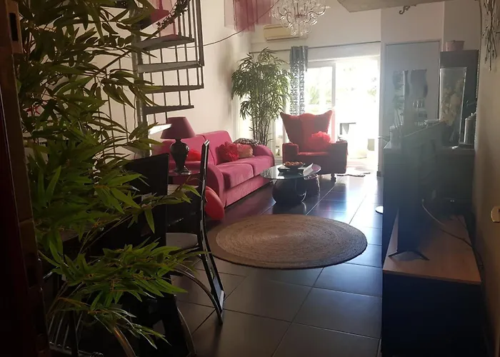 Lejlighed Naturiste Cap D'agde Port Soleil 144 Agde