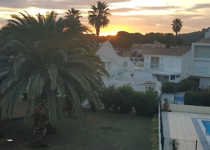 Naturiste Cap D'agde Port Soleil 144 Agde