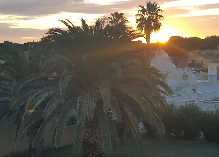 Naturiste Cap D'agde Port Soleil 144 Lejlighed