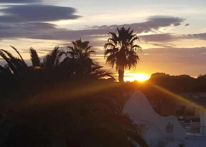 Lejlighed Naturiste Cap D'agde Port Soleil 144 *