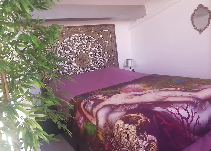 Naturiste Cap D'agde Port Soleil 144