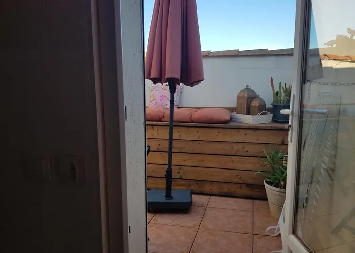 Naturiste Cap D'agde Port Soleil 144 Lejlighed Agde