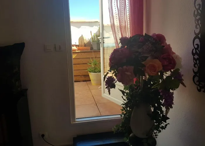 Lejlighed Naturiste Cap D'agde Port Soleil 144 Agde