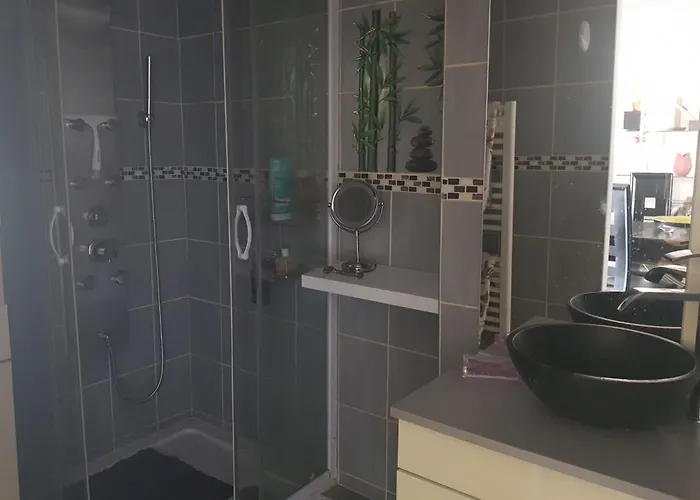 Naturiste Cap D'agde Port Soleil 144 Lejlighed Agde